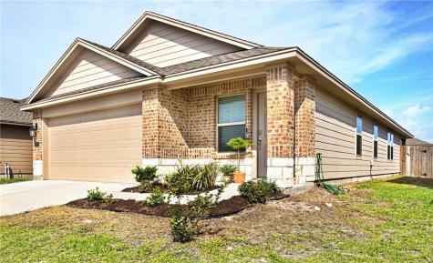 2321 Soothing Street Corpus Christi TX 78418