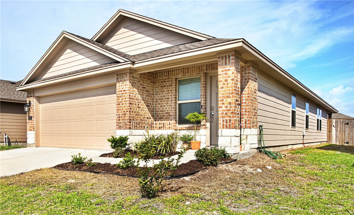 2321 Soothing Street Corpus Christi TX 78418