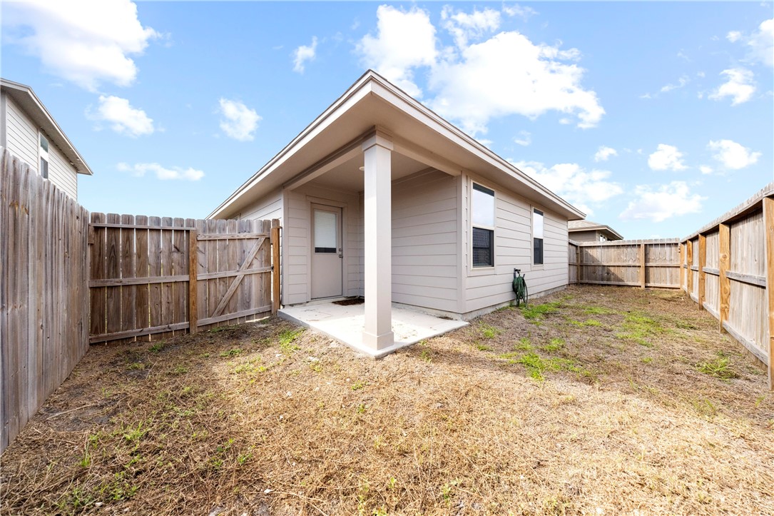 2321 Soothing Street Corpus Christi TX 78418