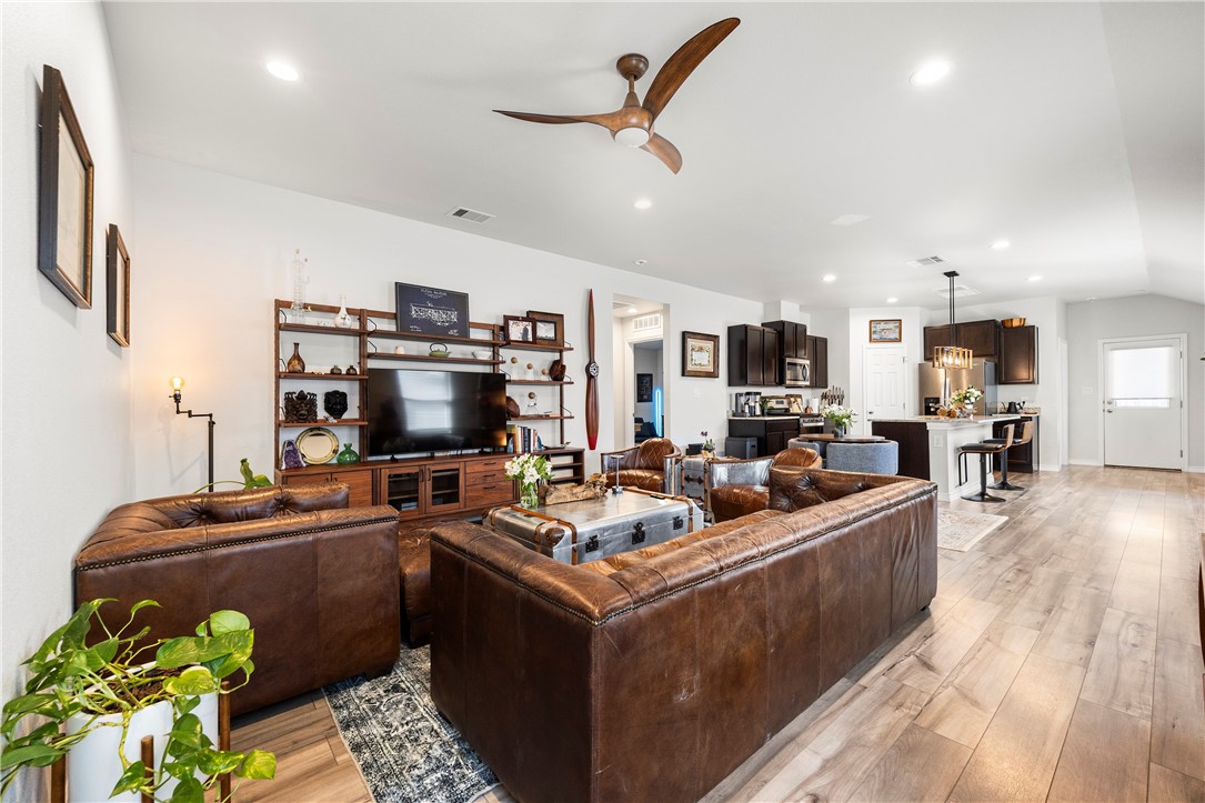 2321 Soothing Street Corpus Christi TX 78418