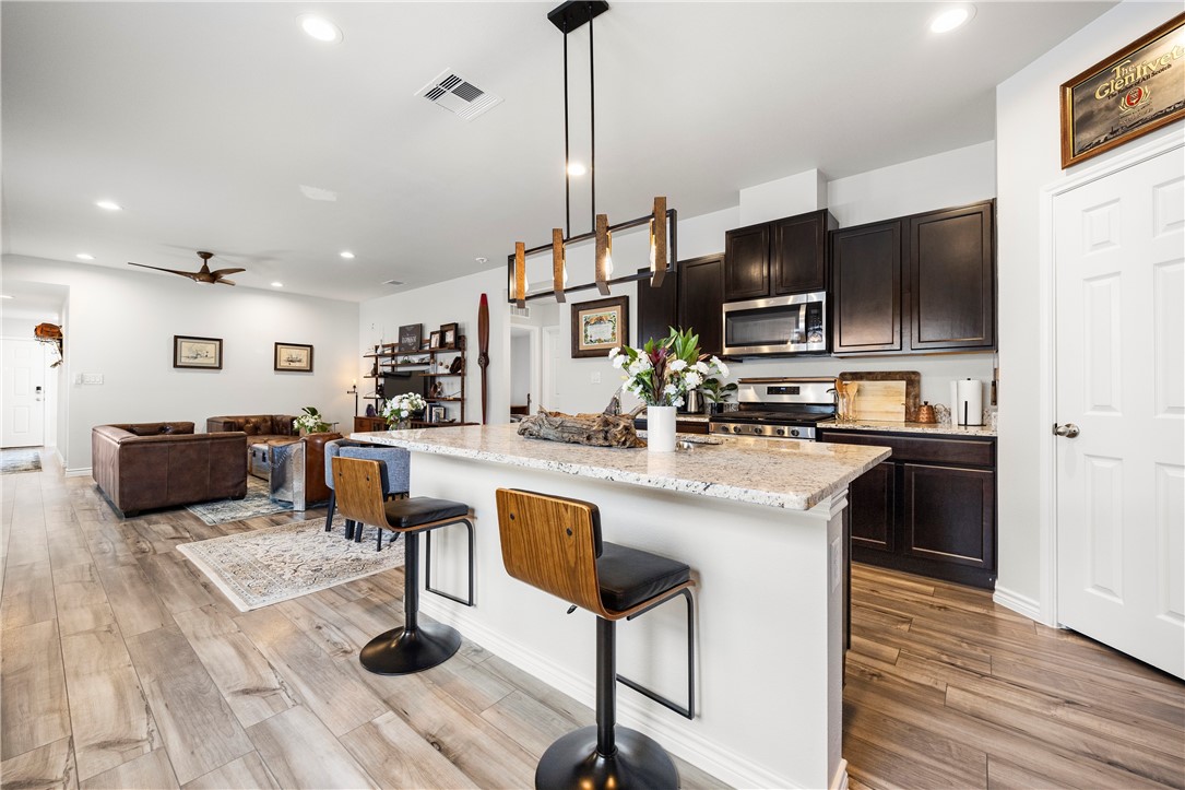 2321 Soothing Street Corpus Christi TX 78418