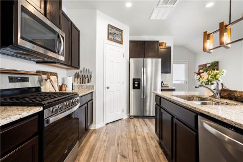 2321 Soothing Street Corpus Christi TX 78418