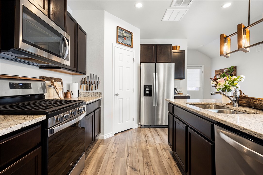 2321 Soothing Street Corpus Christi TX 78418