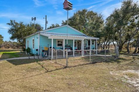 1255 W Young Avenue Aransas Pass TX 78336