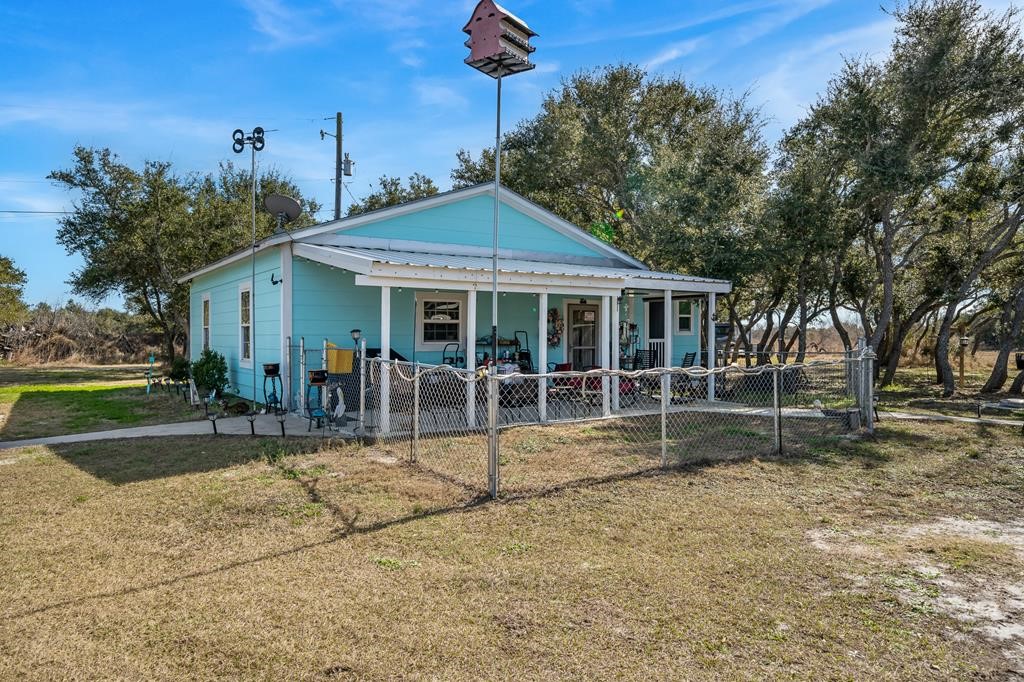 1255 W Young Avenue Aransas Pass TX 78336