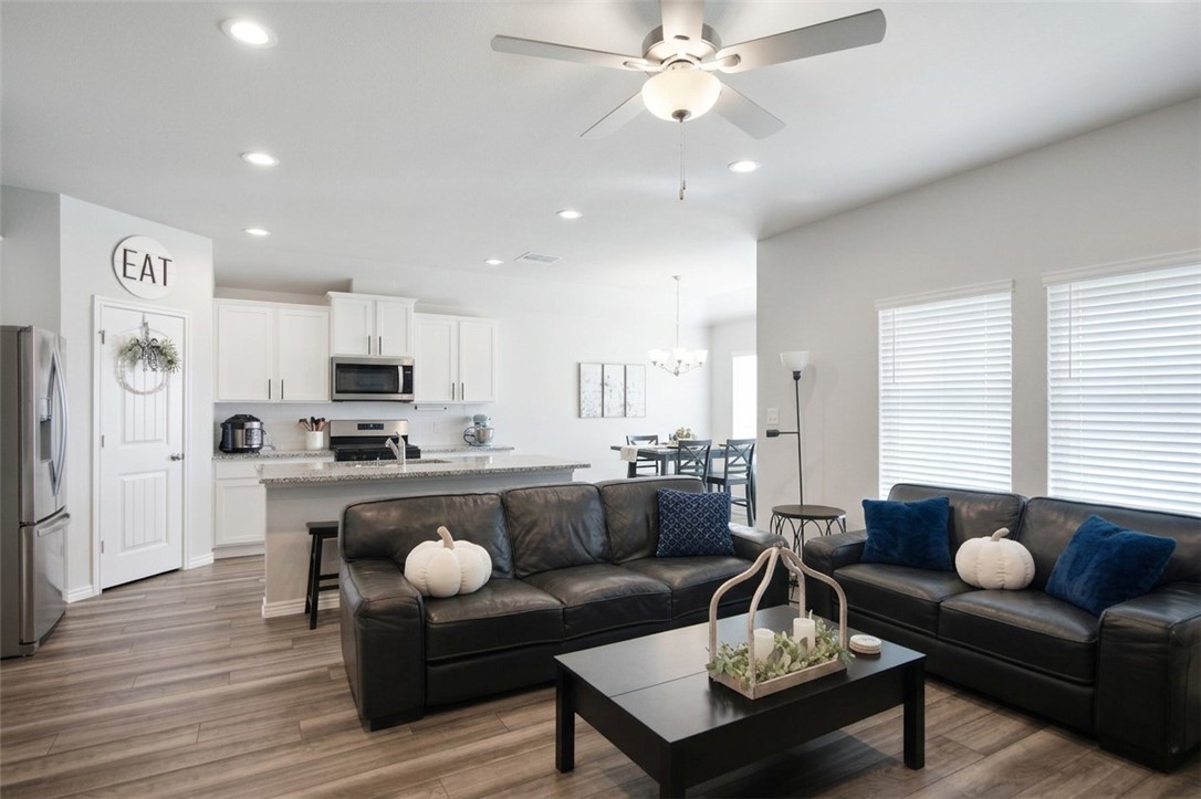7729 Bullrider Drive Corpus Christi TX 78414