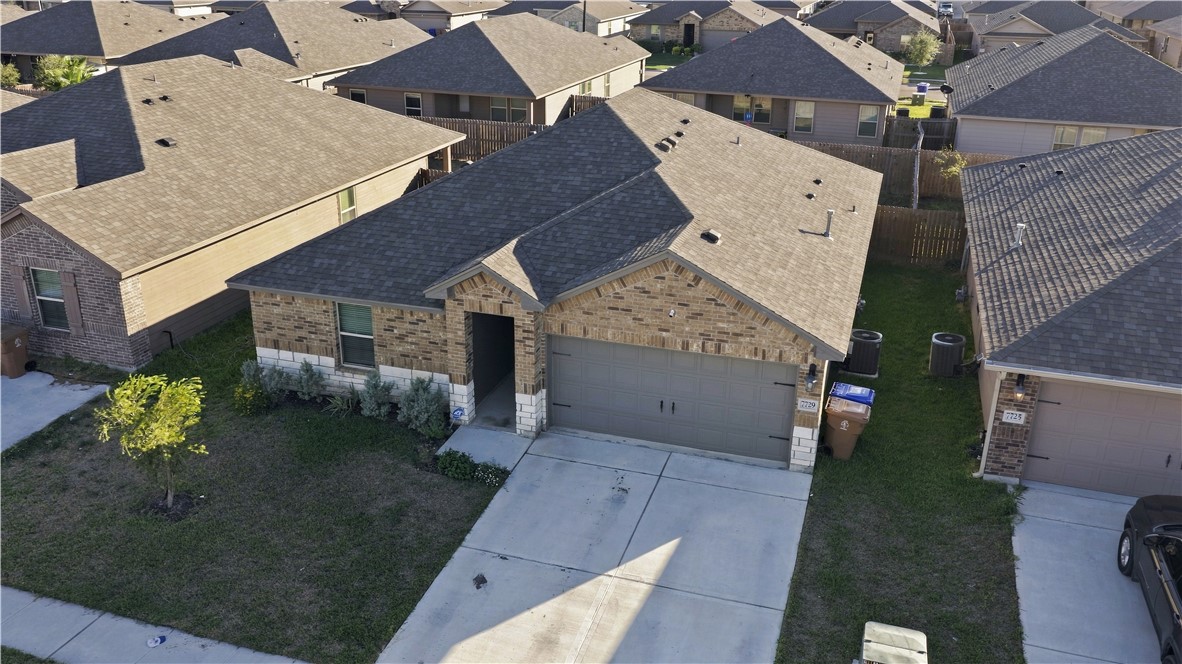 7729 Bullrider Drive Corpus Christi TX 78414
