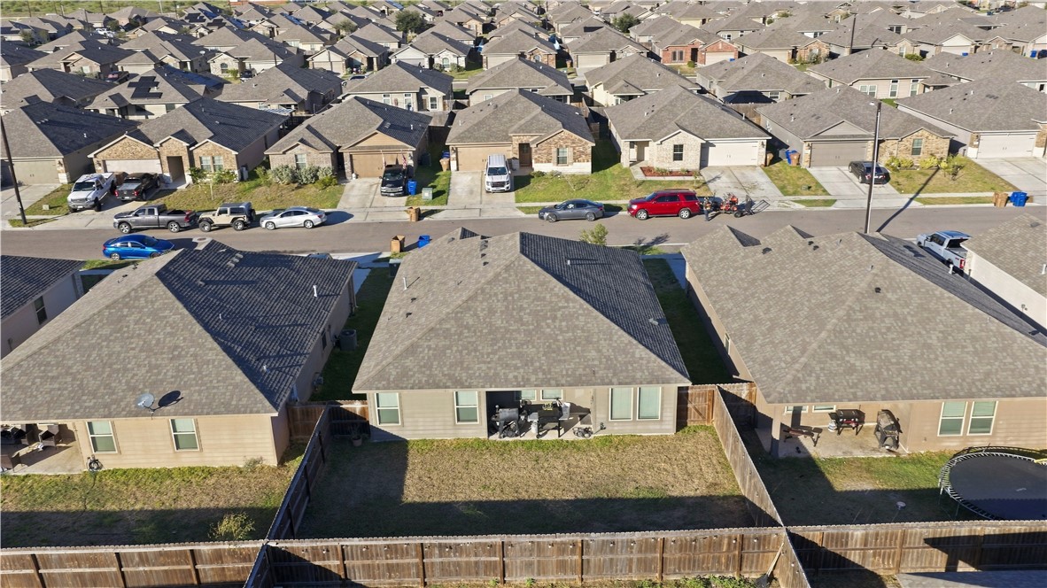 7729 Bullrider Drive Corpus Christi TX 78414