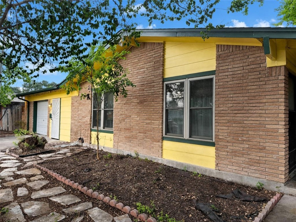 814 Crestview Drive Corpus Christi TX 78412