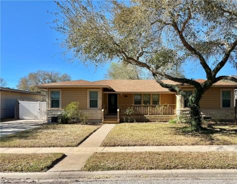 618 Cunningham Street Corpus Christi TX 78411