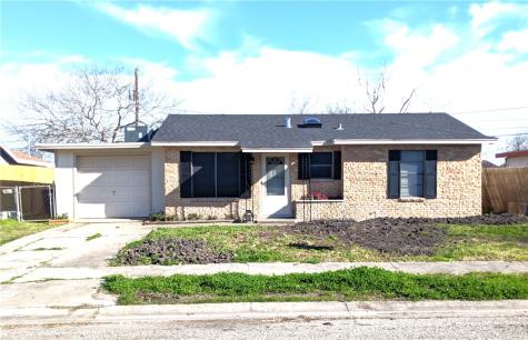1118 Arnold Drive Corpus Christi TX 78412