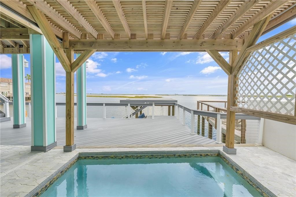 13505 Port Royal Court Corpus Christi TX 78418