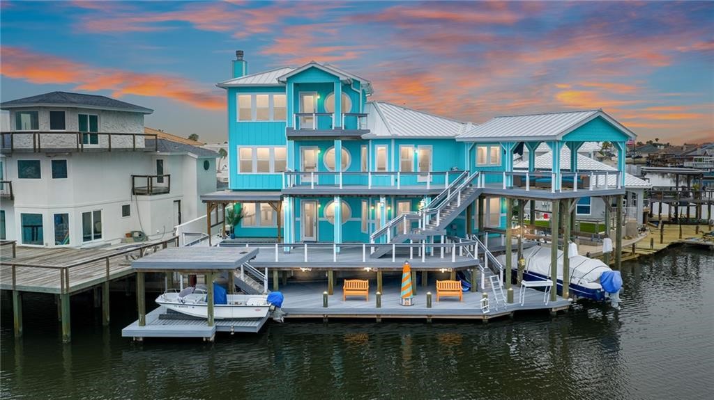 13505 Port Royal Court Corpus Christi TX 78418