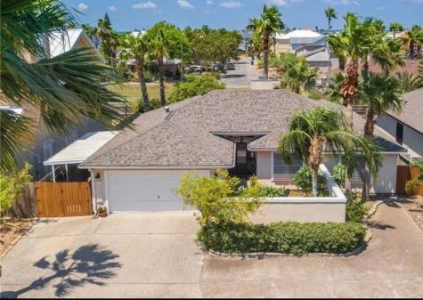 15273 Cartagena Court Corpus Christi TX 78418