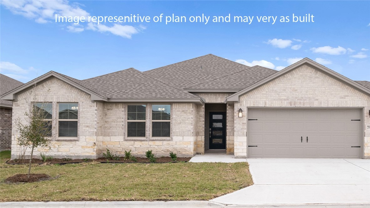 7710 Roman Drive Corpus Christi TX 78414