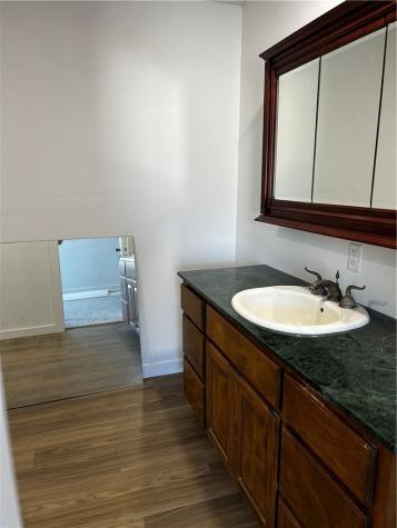 12263 Villarreal Street Sinton TX 78387
