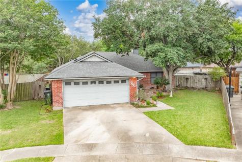 6921 Fawn Ridge Drive Corpus Christi TX 78413