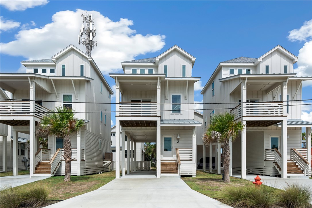 434 Oleander Street 2 Port Aransas TX 78373