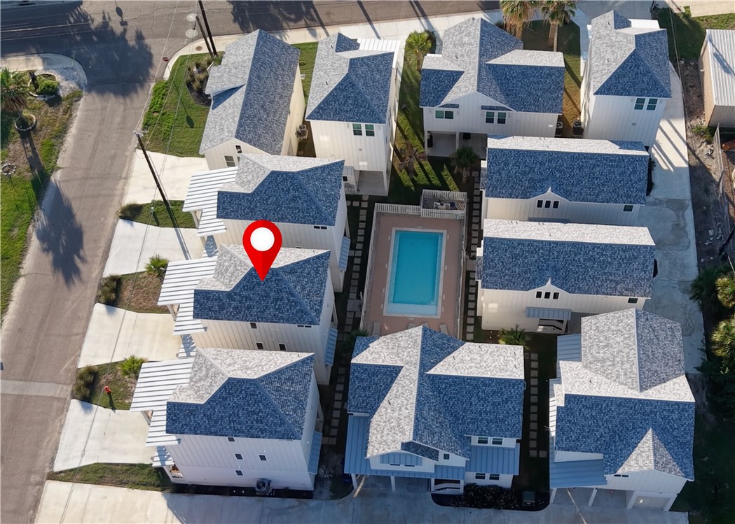 434 Oleander Street 2 Port Aransas TX 78373