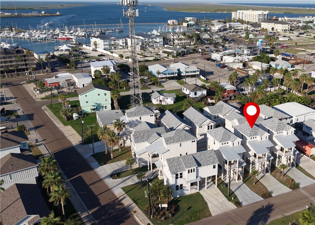 434 Oleander Street 2 Port Aransas TX 78373