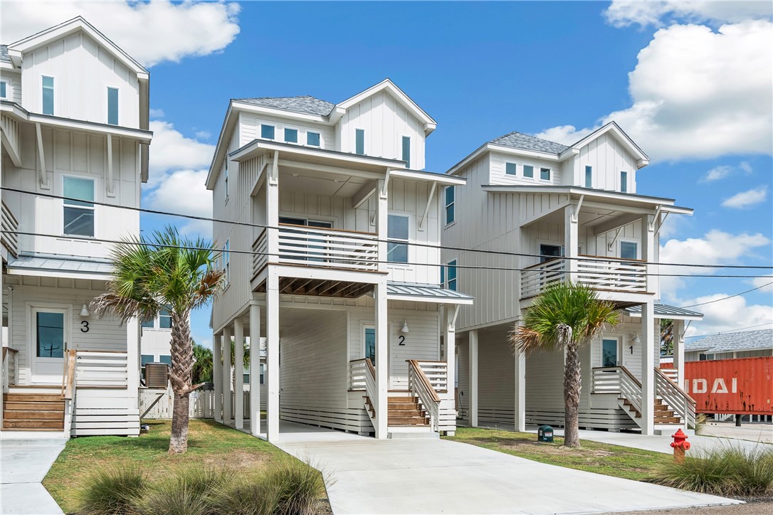 434 Oleander Street 2 Port Aransas TX 78373