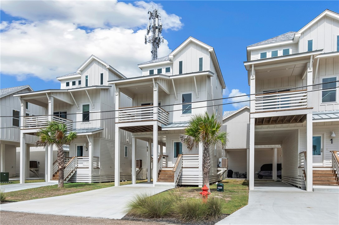 434 Oleander Street 2 Port Aransas TX 78373