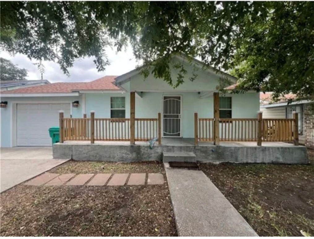 230 N Houston Street Aransas Pass TX 78336