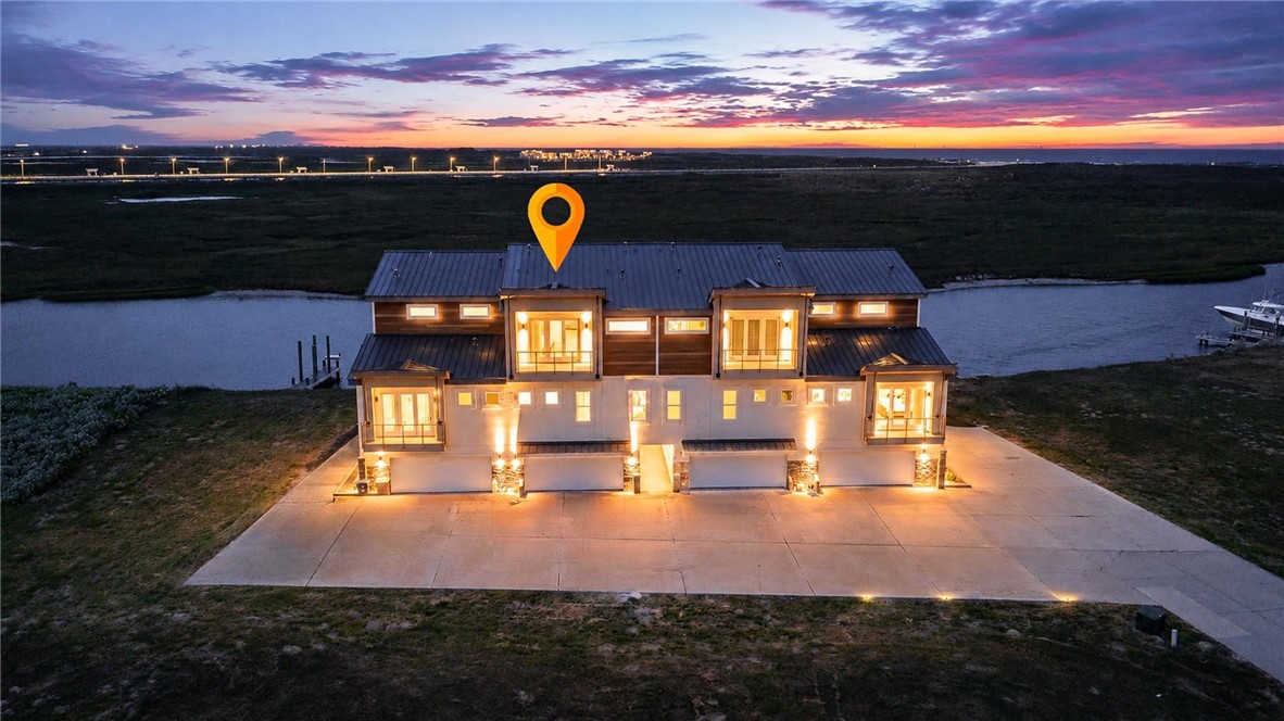 14836 Granada Drive 102 Corpus Christi TX 78418
