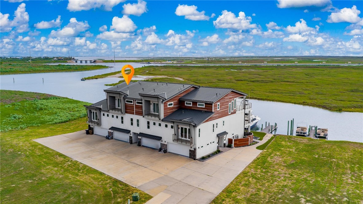 14836 Granada Drive 102 Corpus Christi TX 78418