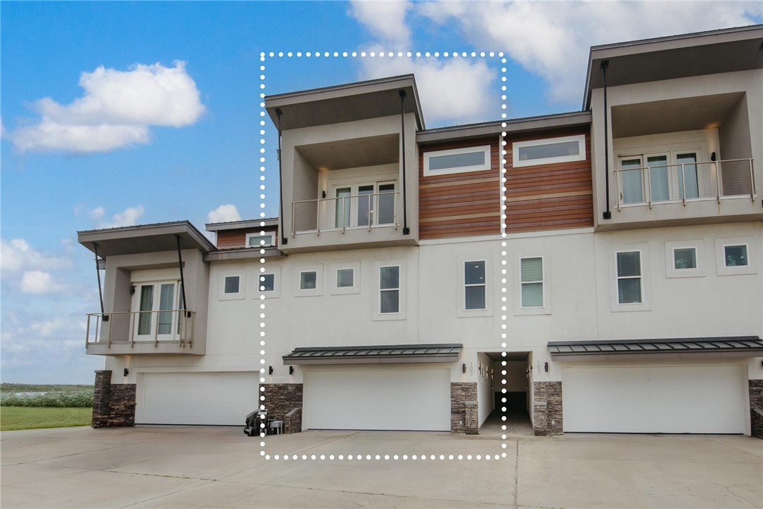 14836 Granada Drive 102 Corpus Christi TX 78418
