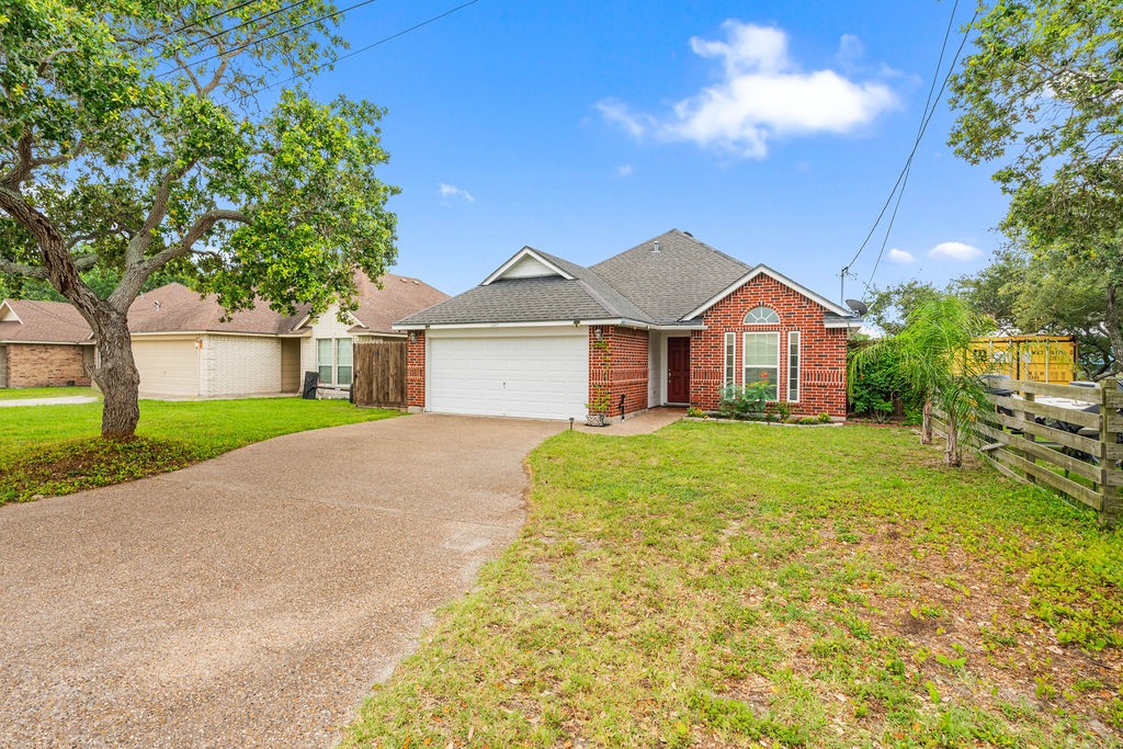 1201 Cline Street Corpus Christi TX 78418