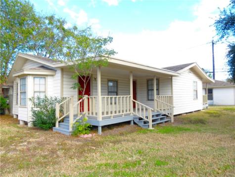 1254 Florida Avenue Corpus Christi TX 78404