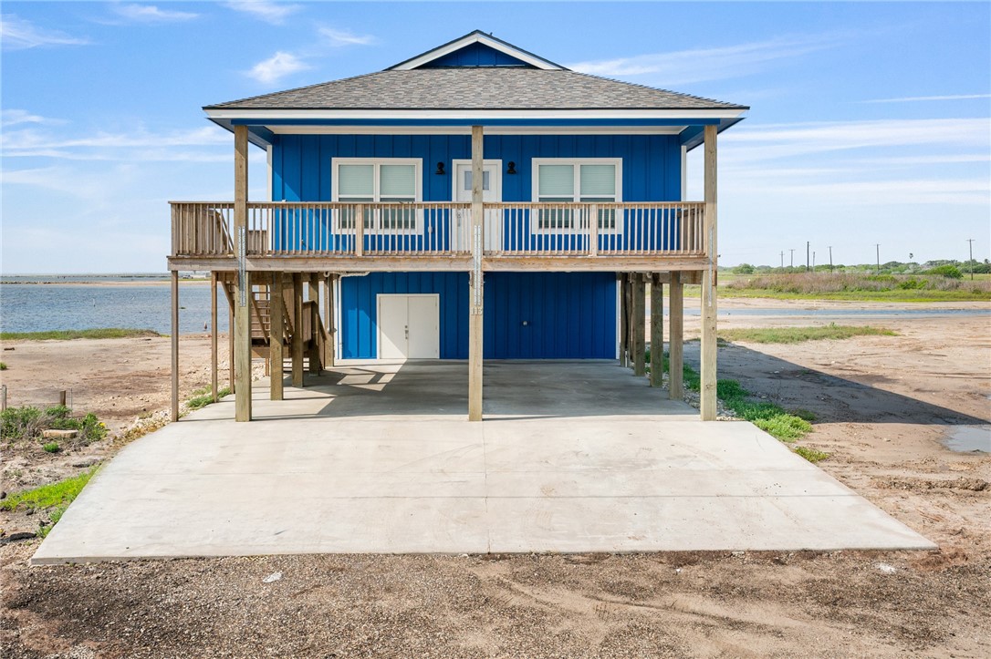 113 Knickerbocker Street Corpus Christi TX 78418