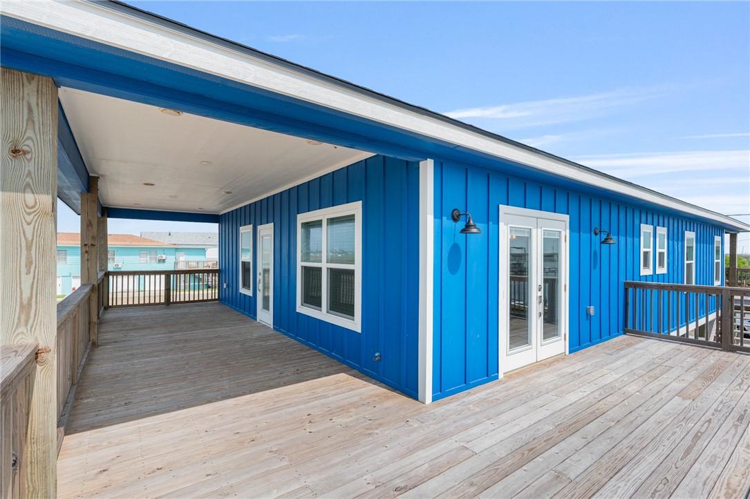 113 Knickerbocker Street Corpus Christi TX 78418