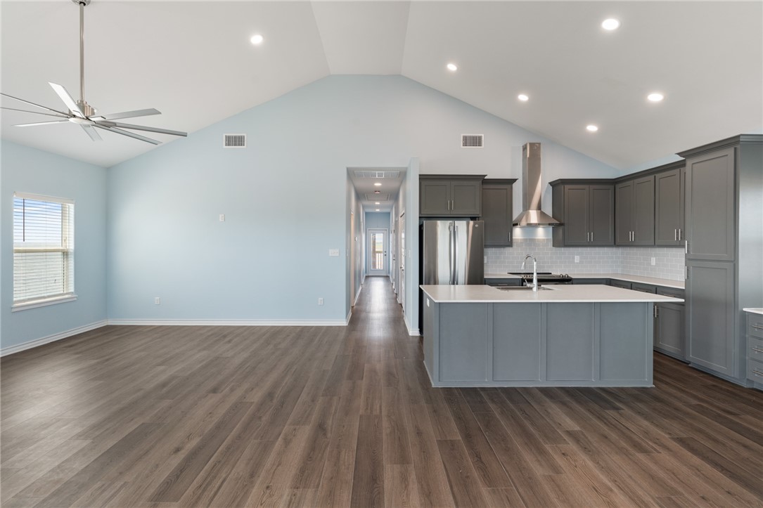 113 Knickerbocker Street Corpus Christi TX 78418