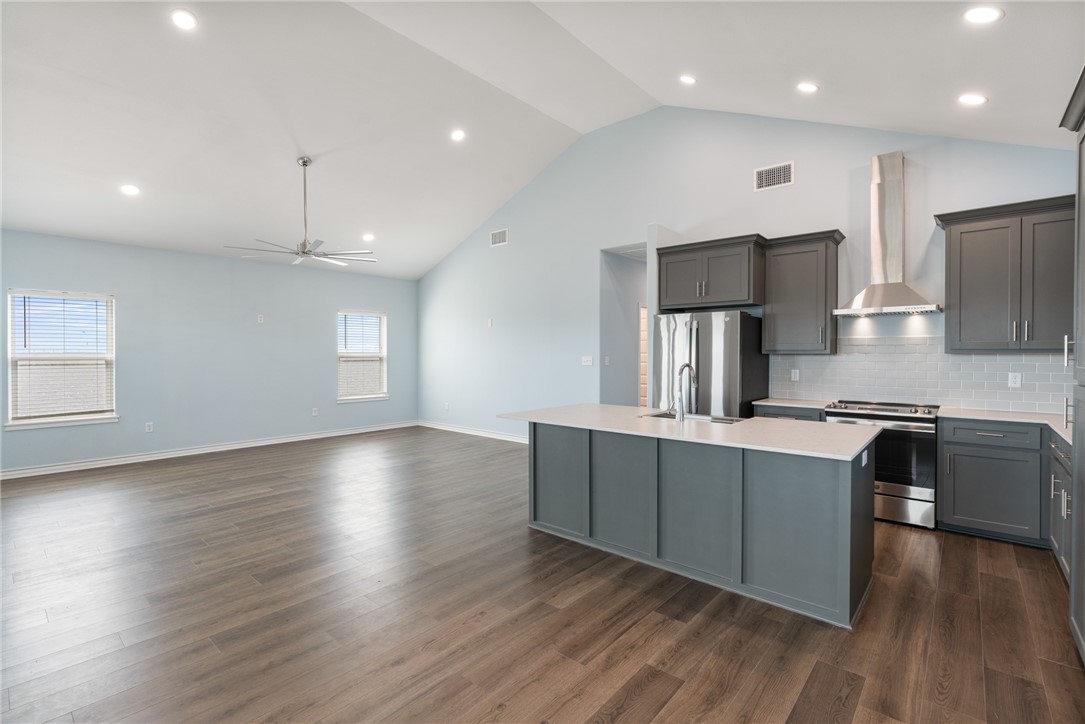 113 Knickerbocker Street Corpus Christi TX 78418