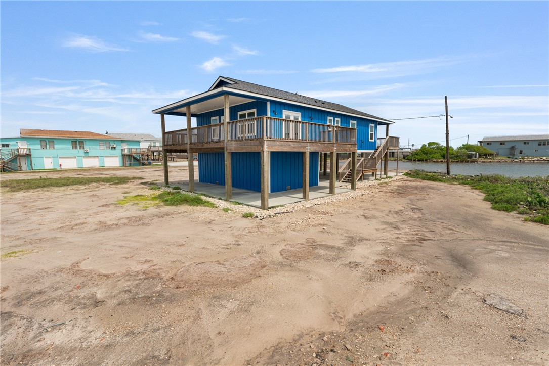113 Knickerbocker Street Corpus Christi TX 78418