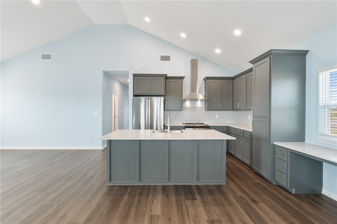 113 Knickerbocker Street Corpus Christi TX 78418