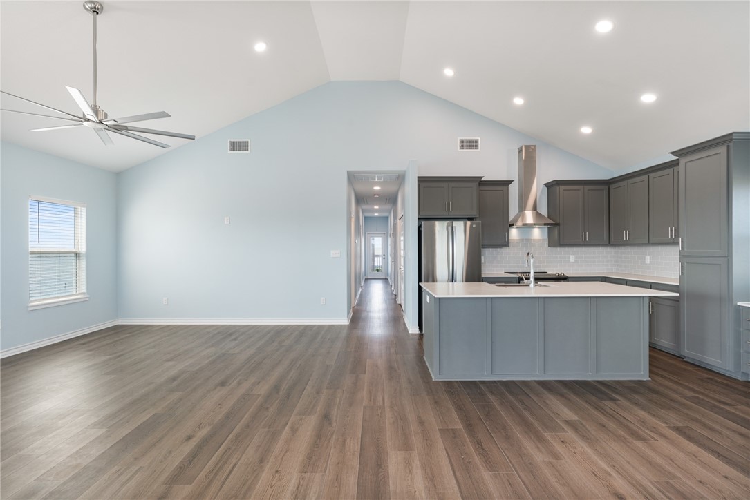 113 Knickerbocker Street Corpus Christi TX 78418