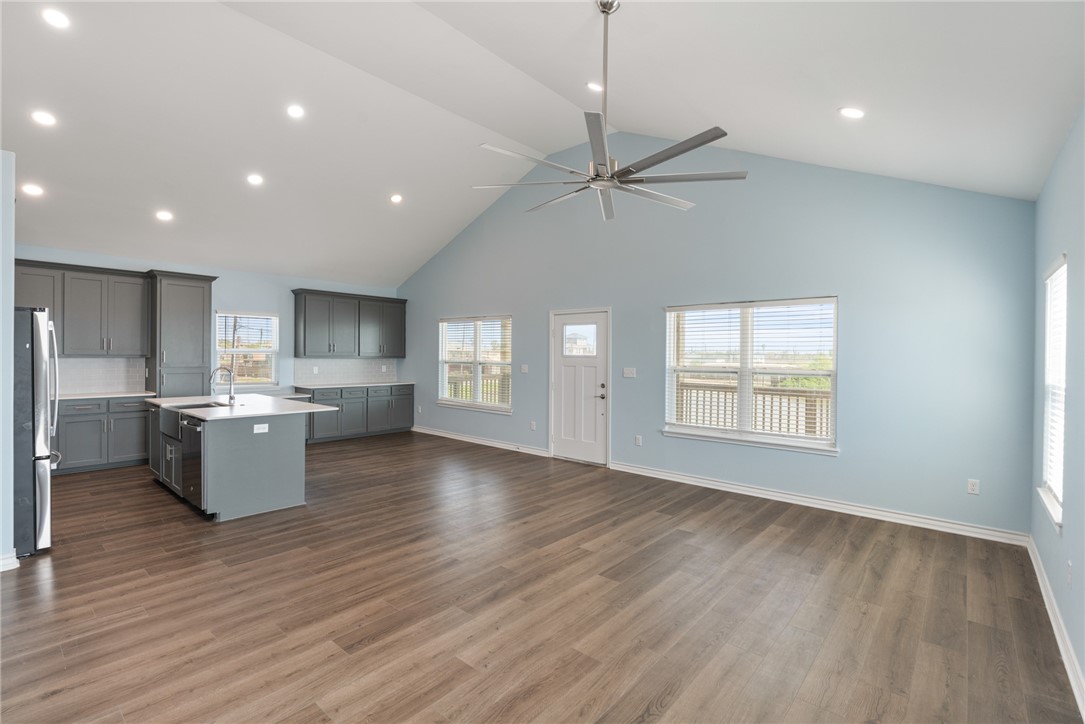113 Knickerbocker Street Corpus Christi TX 78418