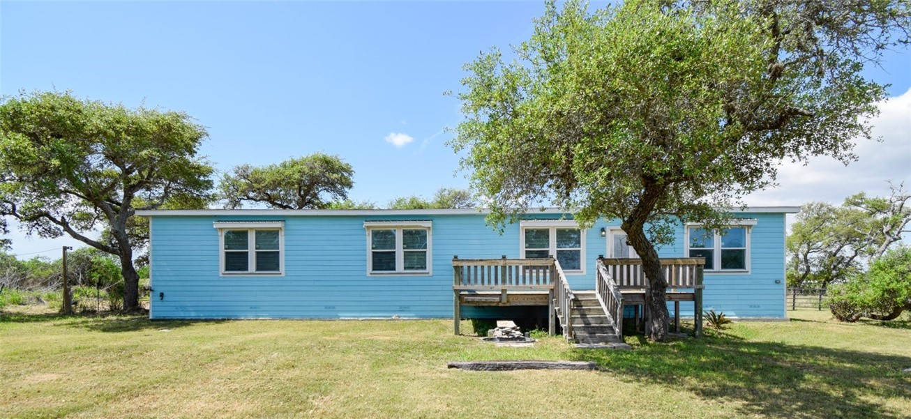 2565 Bentwood Lane Aransas Pass TX 78336