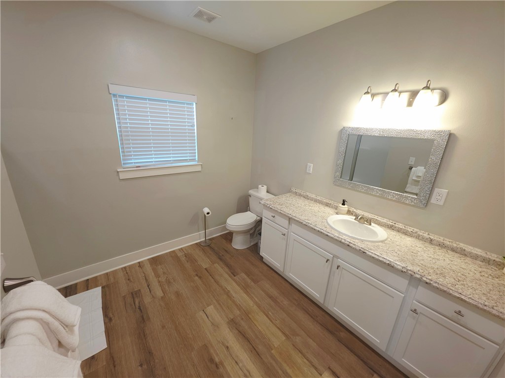 121 Oasis Circle Rockport TX 78382