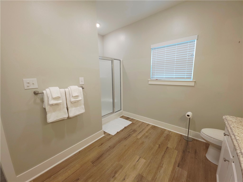 121 Oasis Circle Rockport TX 78382