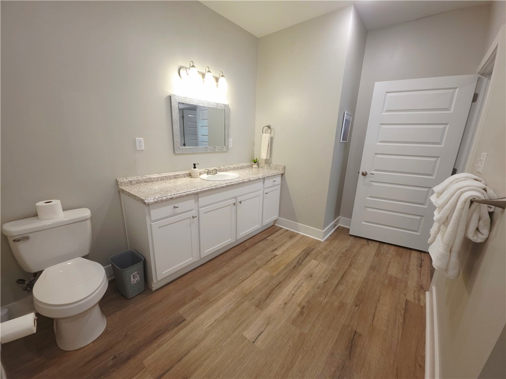 121 Oasis Circle Rockport TX 78382