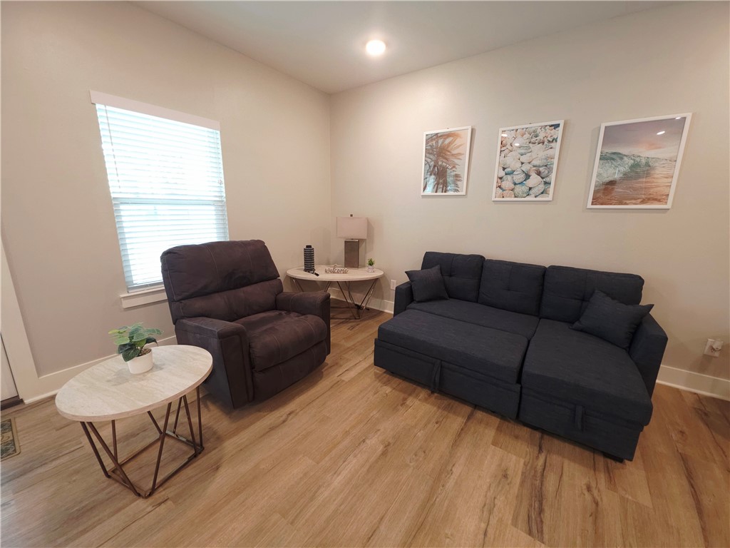 121 Oasis Circle Rockport TX 78382