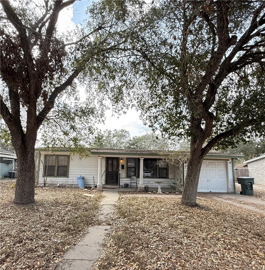 1603 Pena Street Alice TX 78332