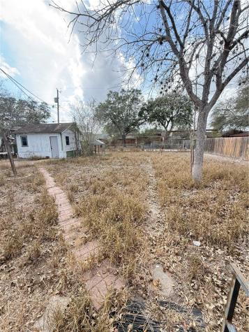 1603 Pena Street Alice TX 78332