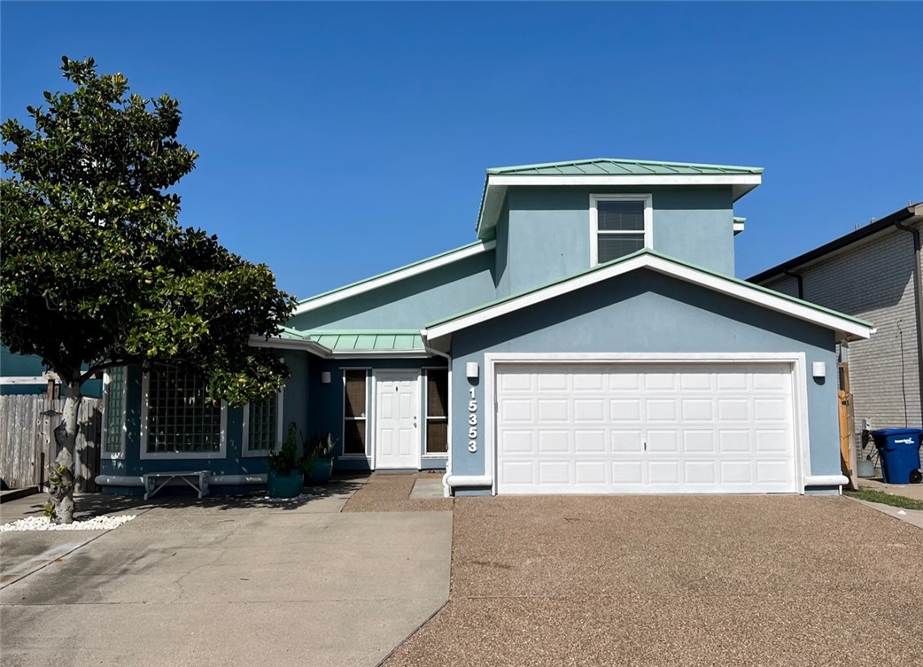 15353 Mutiny Court Corpus Christi TX 78418