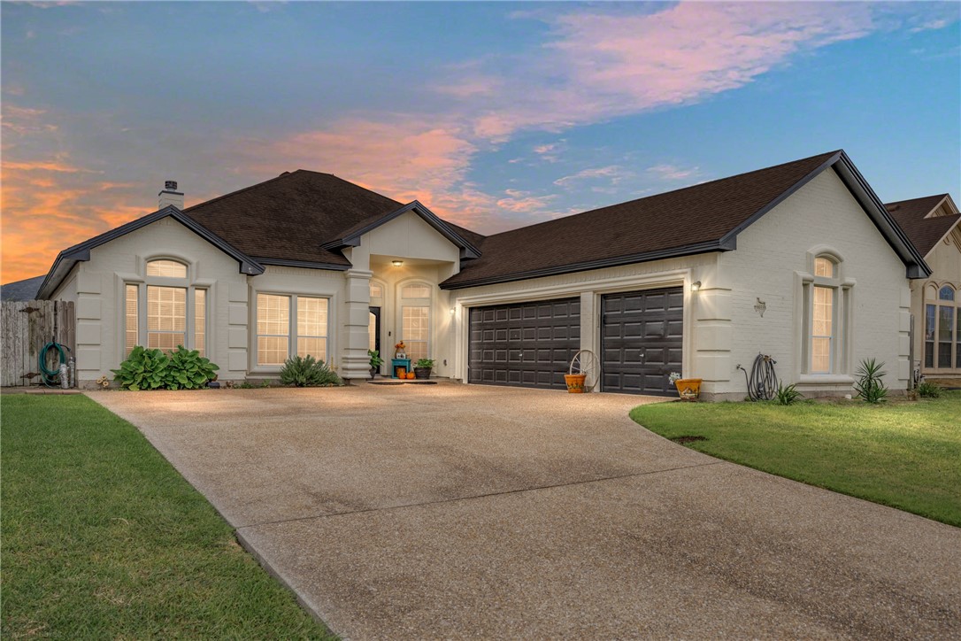 6033 Timbergate Drive Corpus Christi TX 78414