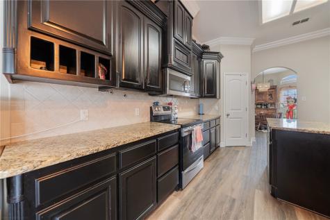 6033 Timbergate Drive Corpus Christi TX 78414
